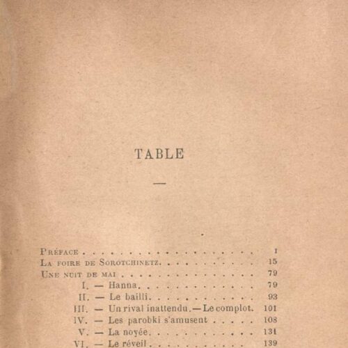 17 x 11 εκ. 6 σ. χ.α. + 217 σ. + 3 σ. χ.α., όπου στο εξώφυλλο η τιμή του βιβλίου “Pr